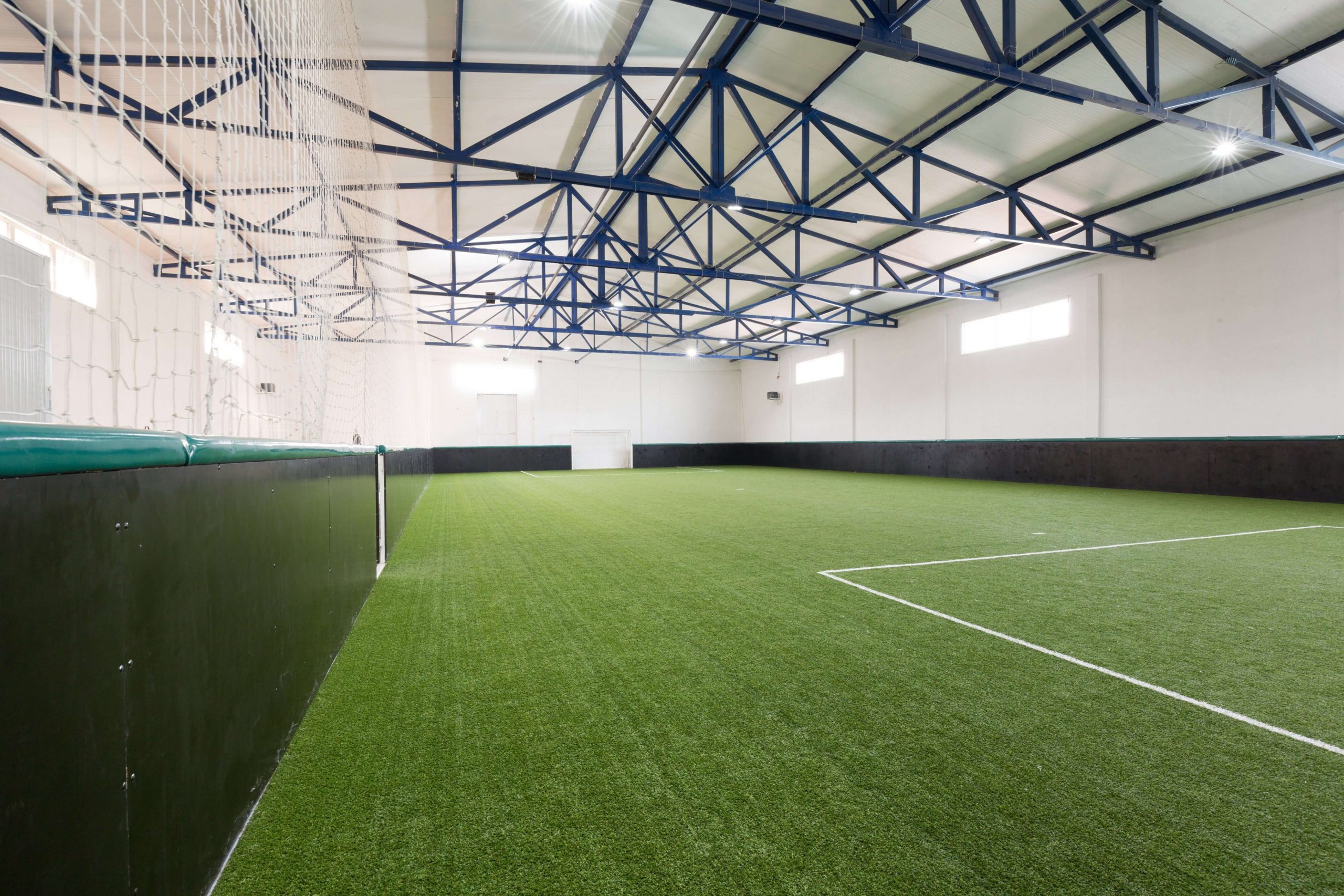 synthetic turf for sports field